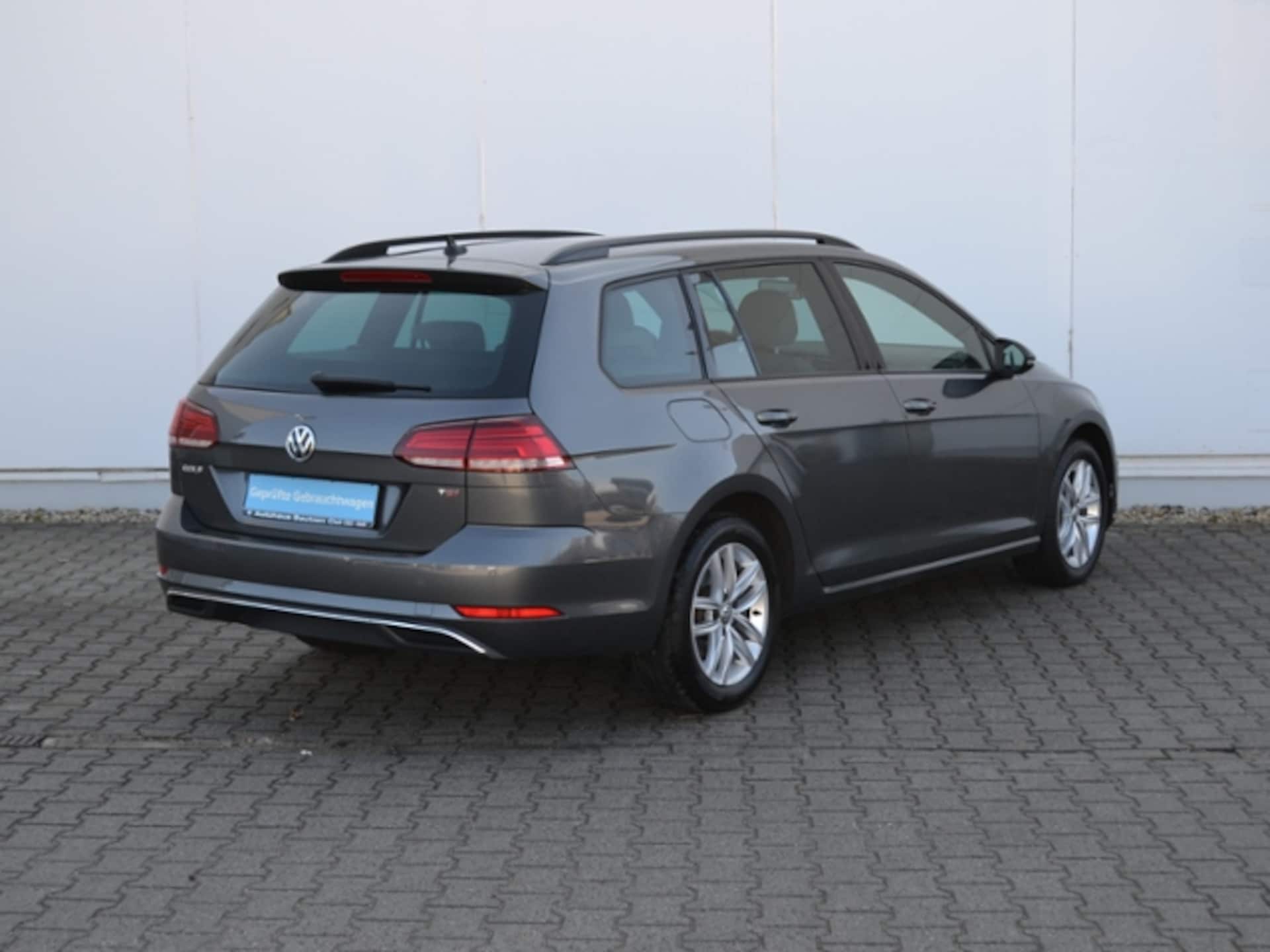 Volkswagen Golf Variant Comfortline