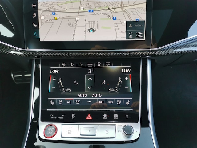Audi SQ7 SUV TFSI Quattro Tiptronic - 2021 - Joinsteer - #11