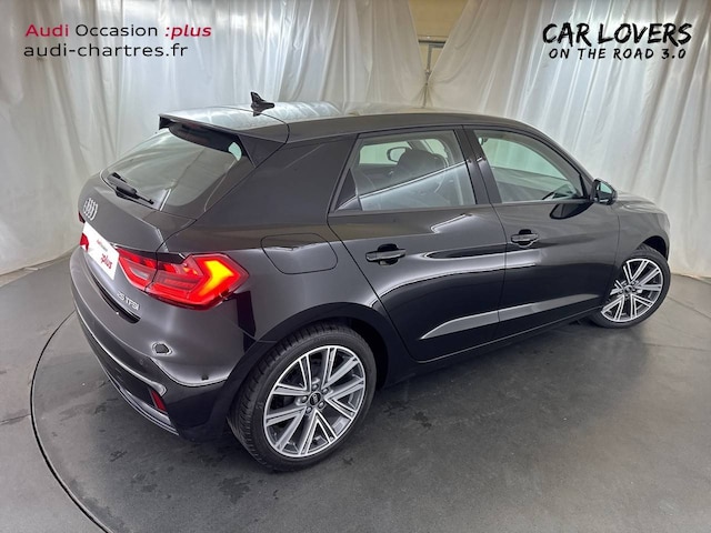 Audi A1 Sportback Advanced 25 TFSI 95 Ch S Tronic - 2023 - Joinsteer - #7