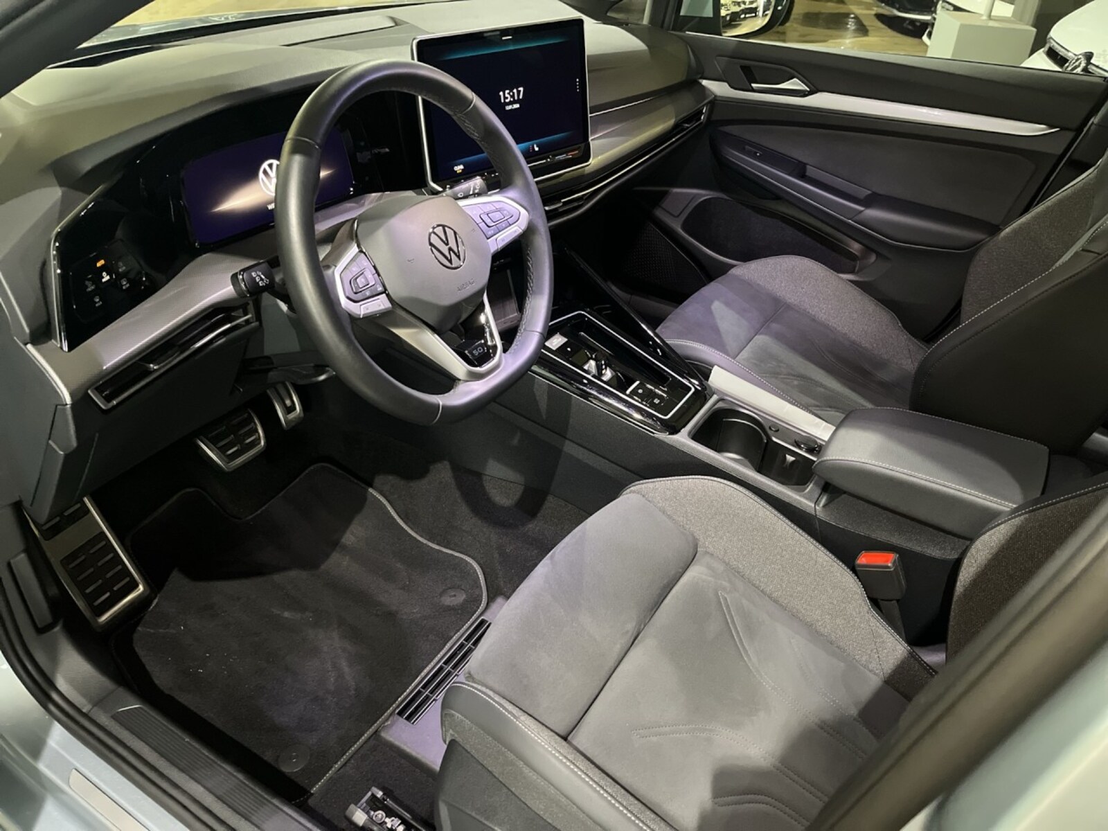Volkswagen Golf – Bild 6