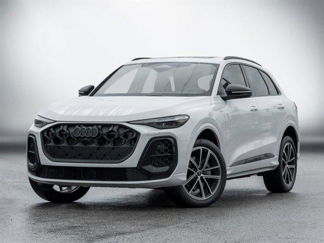 2025 Audi Audi Q5 SUV
