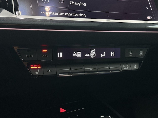 2026 Audi Audi Q4 e-tron