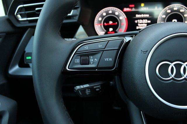 2026 Audi A3 Premium - Photo 14