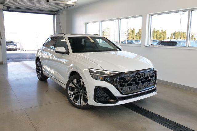 2026 Audi Q8 55 Premium Plus quattro Tiptonic's photo