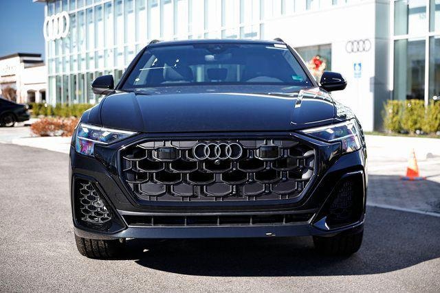 2026 Audi Q8 Premium Plus - Photo 13