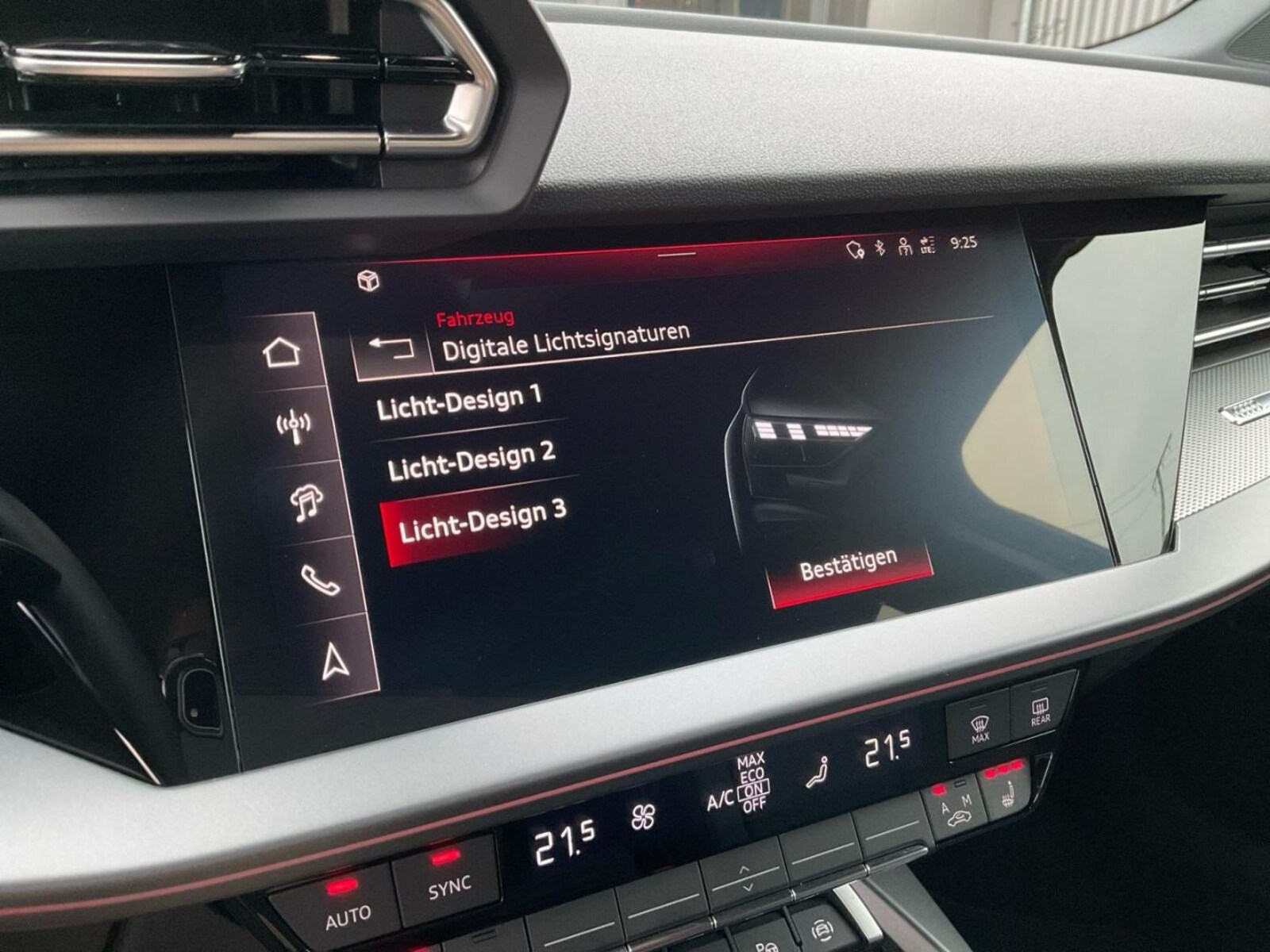 Audi A3 allstreet – Bild 28