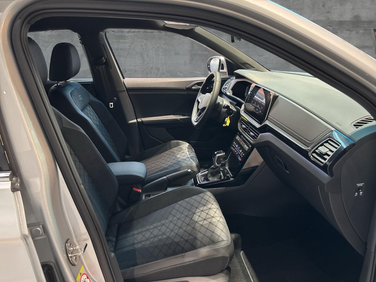 Volkswagen T-Cross – Bild 14