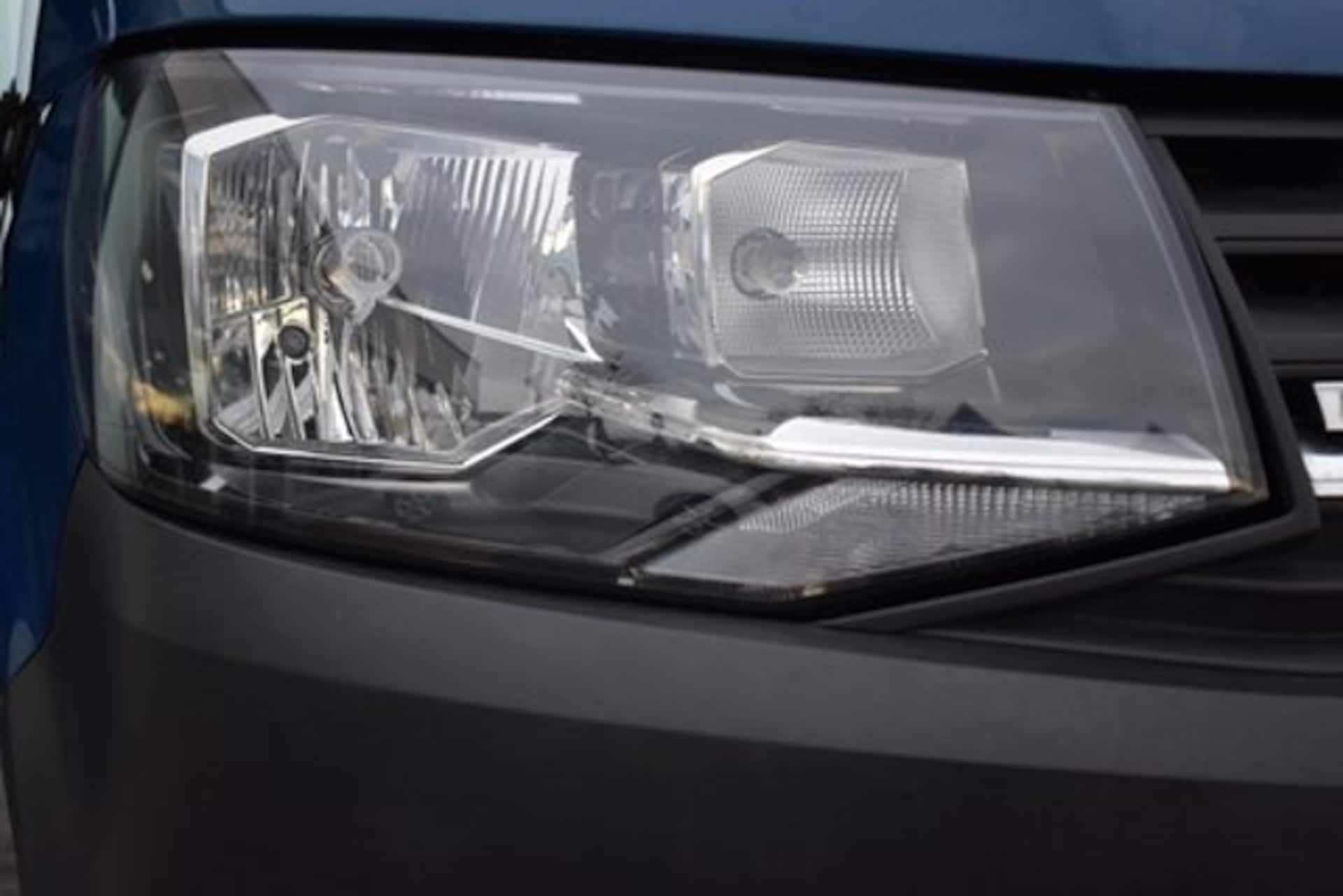 Volkswagen T6 Transporter Kombi kurzer Radstand