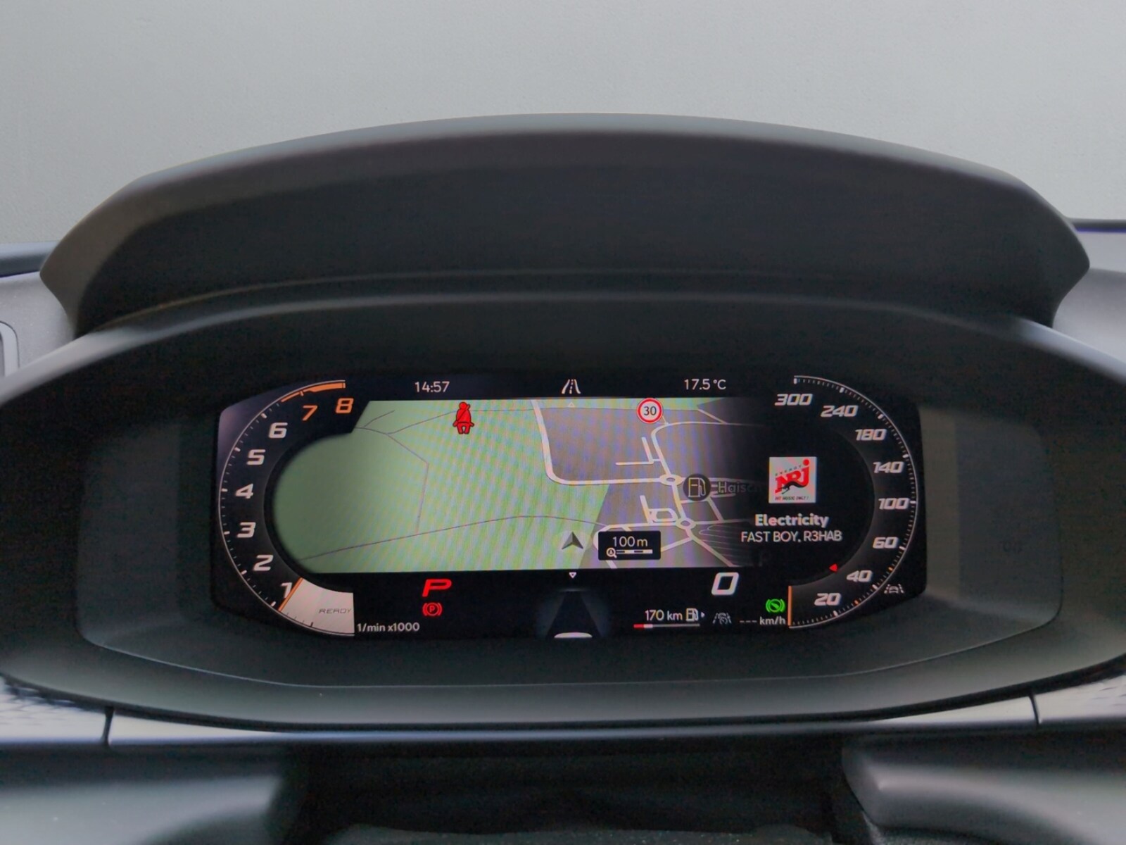 CUPRA Terramar – Bild 13
