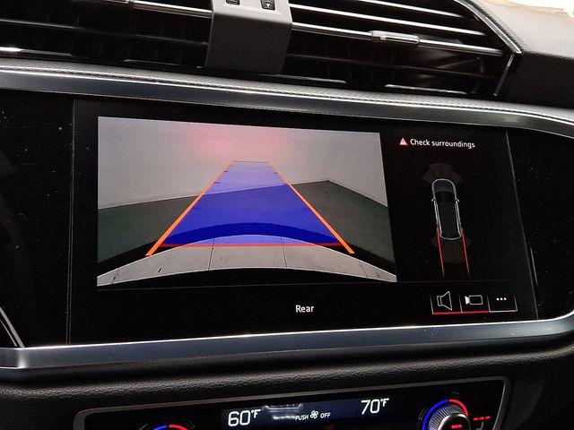 2025 Audi Q3 S Line Premium - Photo 14
