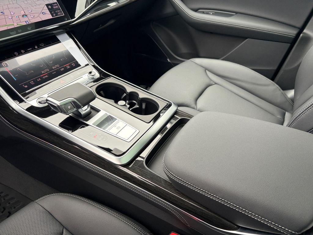 2026 Audi Q7 Premium Plus - Photo 17