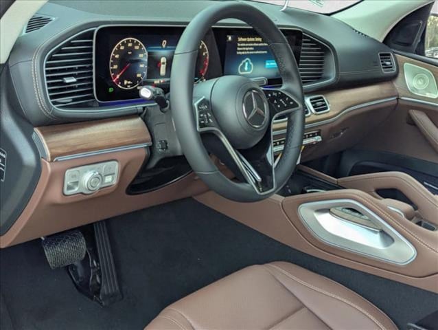 2026 Mercedes-Benz GLE 350