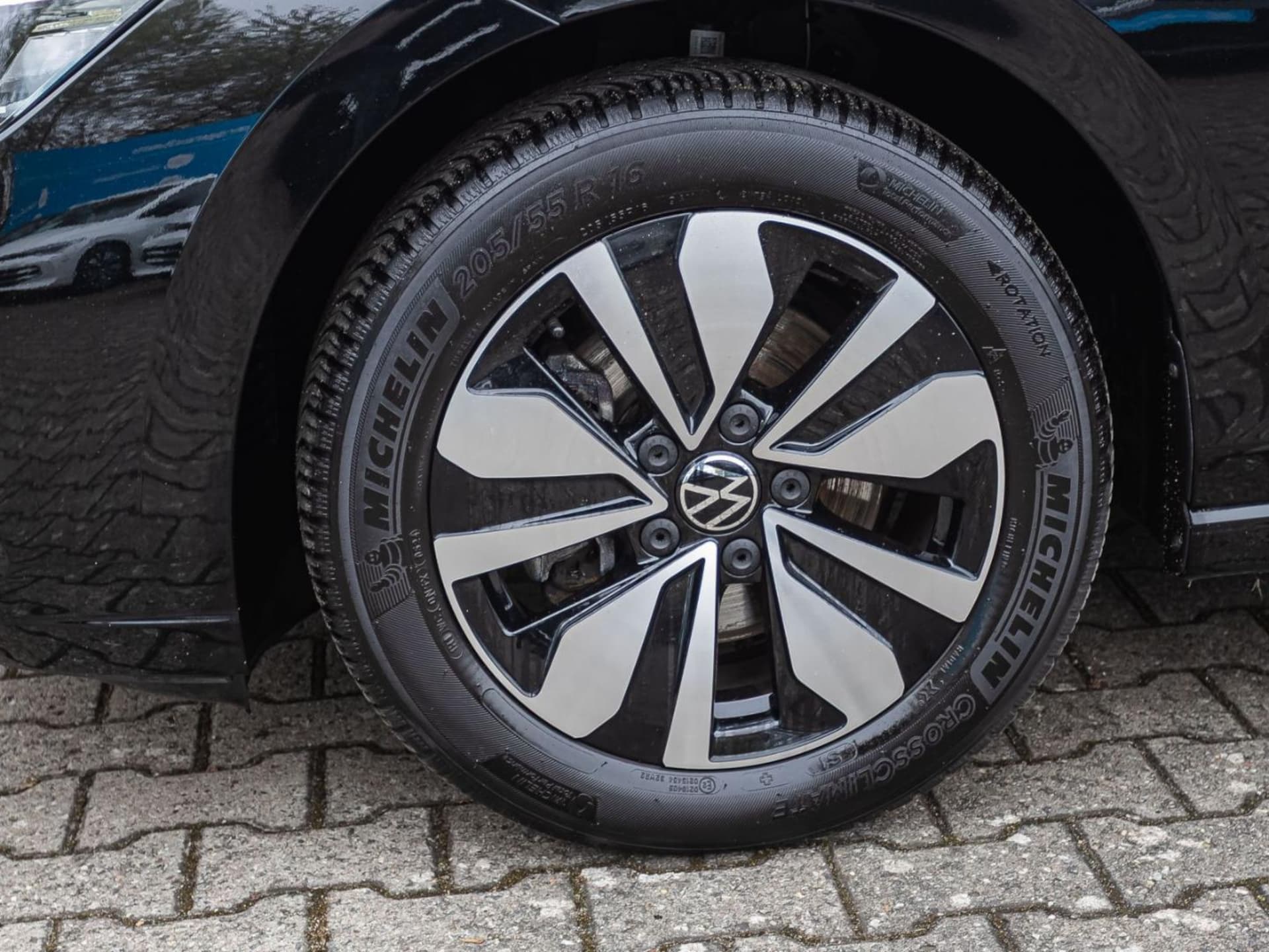 Volkswagen Golf MOVE