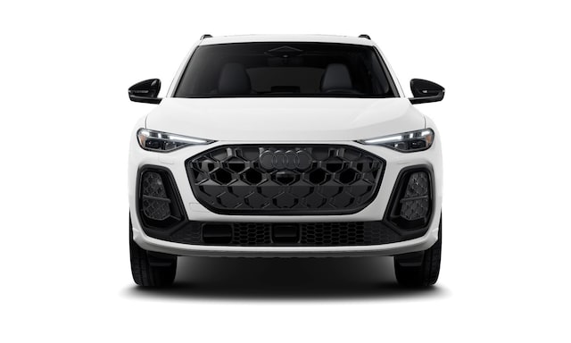 2026 Audi Q5 Sportback