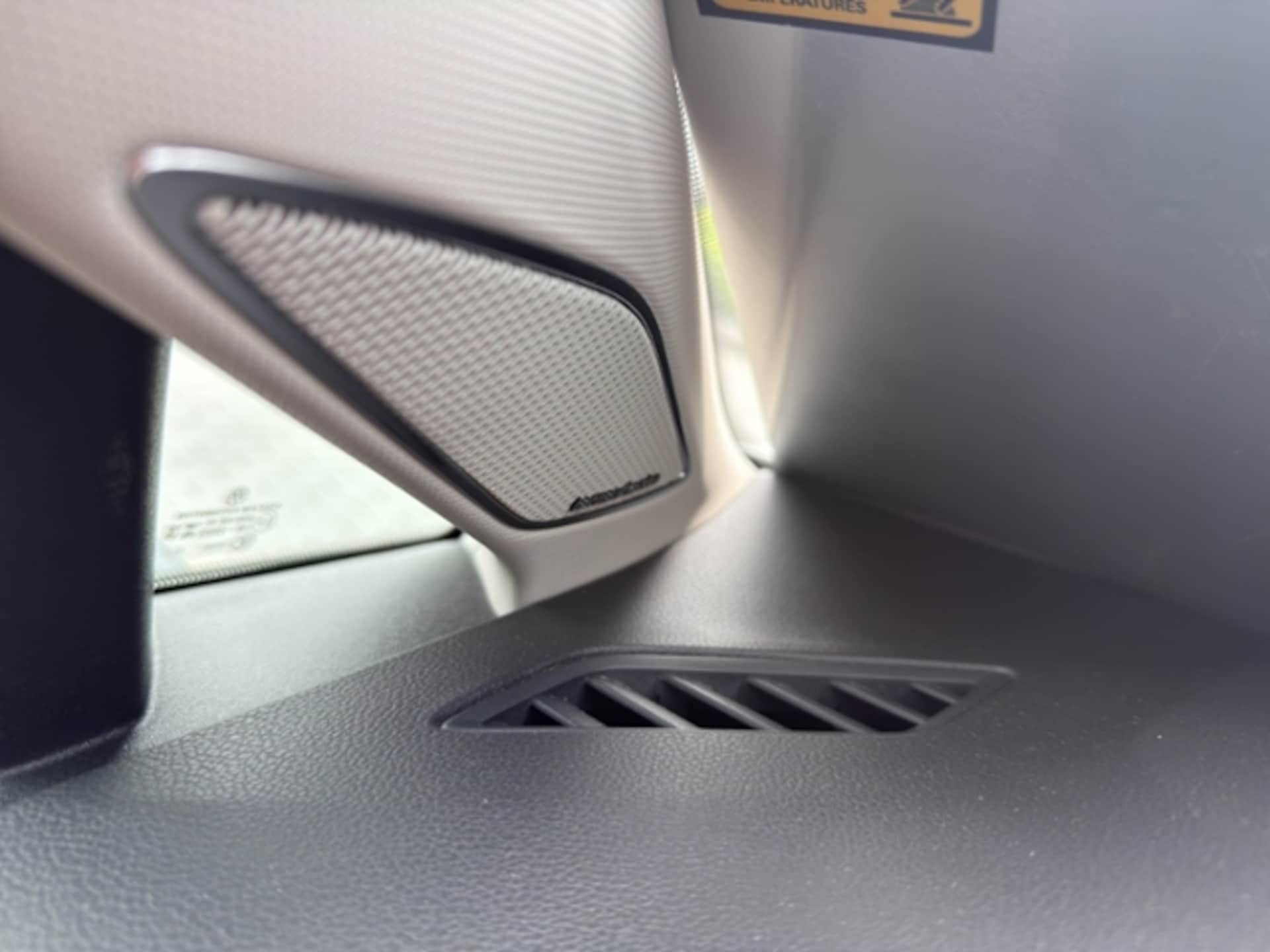 Volkswagen Golf Variant Alltrack