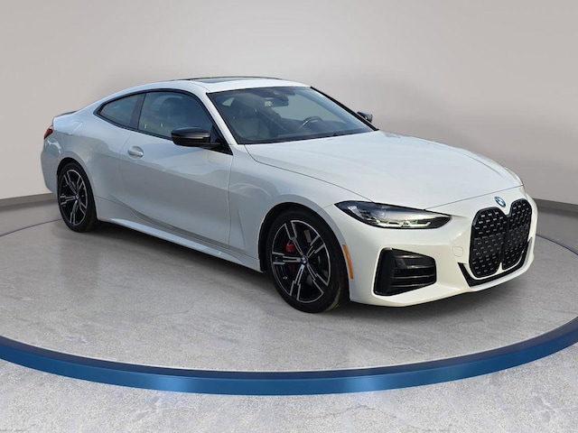 2023 BMW M440i