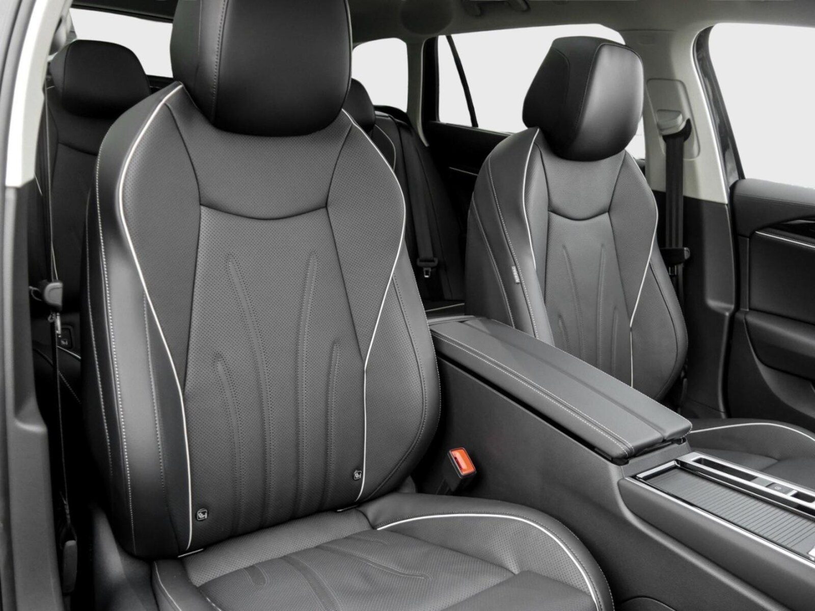 Volkswagen Passat – Bild 6