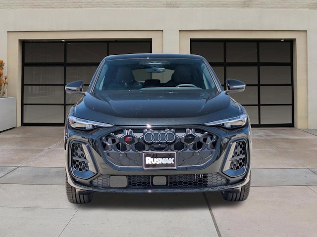 2026 Audi SQ5 Sportback