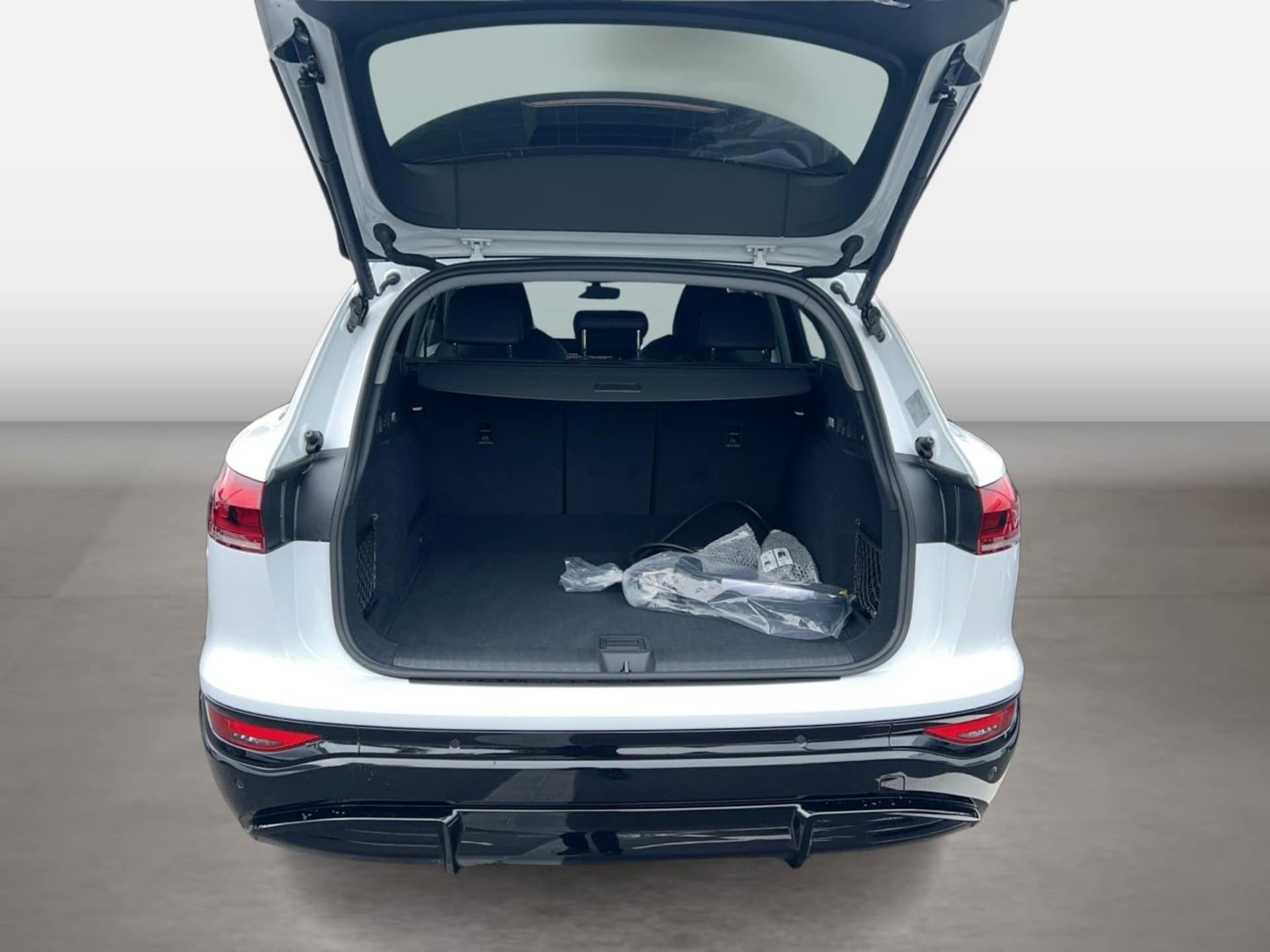 Audi A6 Sportback e-tron