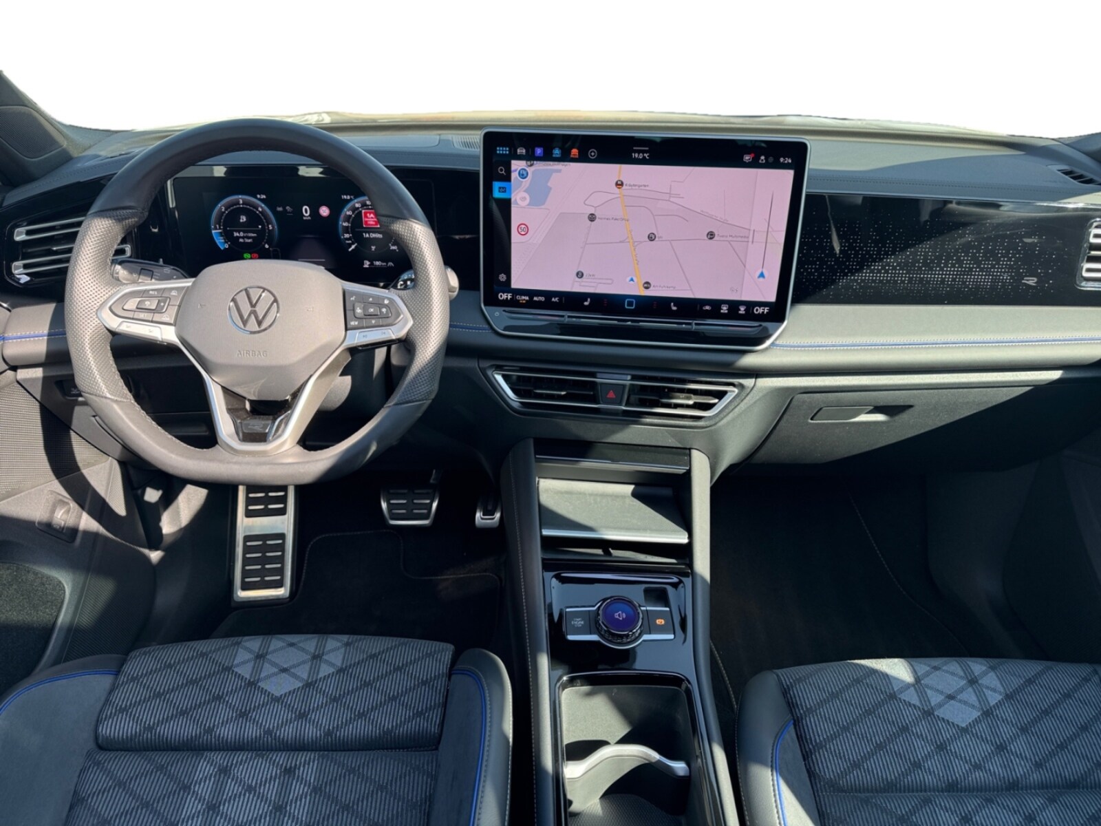 Volkswagen Tiguan – Bild 10