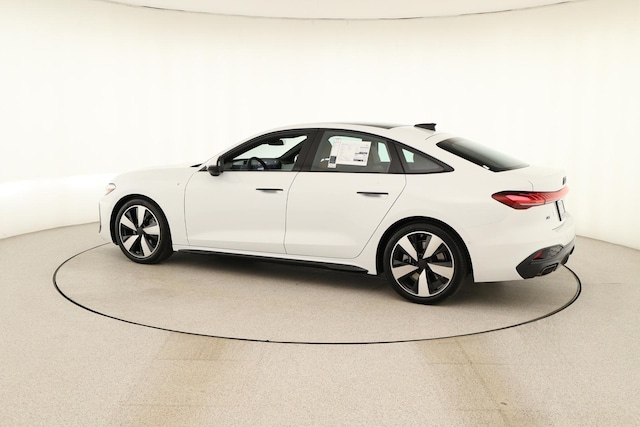 2026 Audi A5 Sedan
