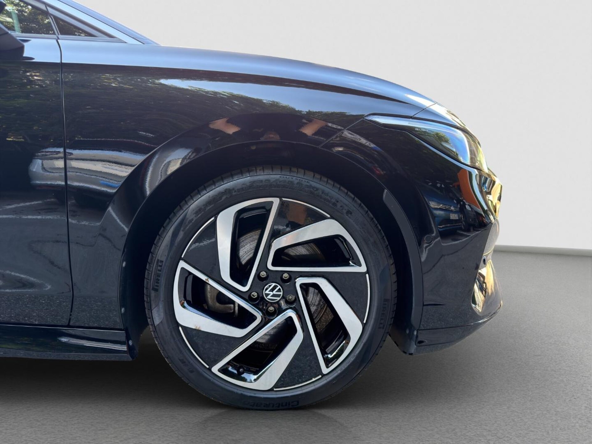 Volkswagen ID.7 Tourer Pro