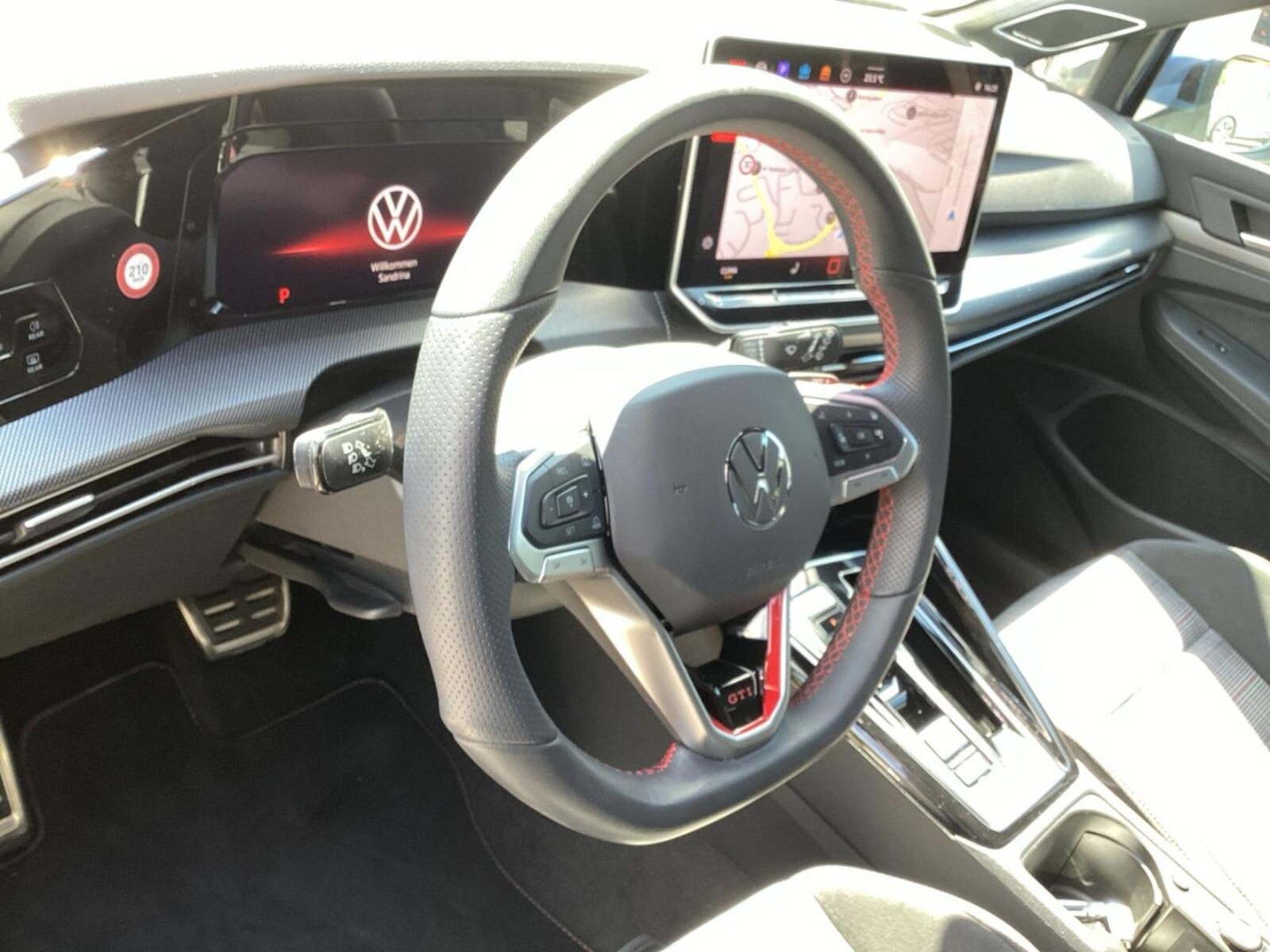 Volkswagen Golf – Bild 20