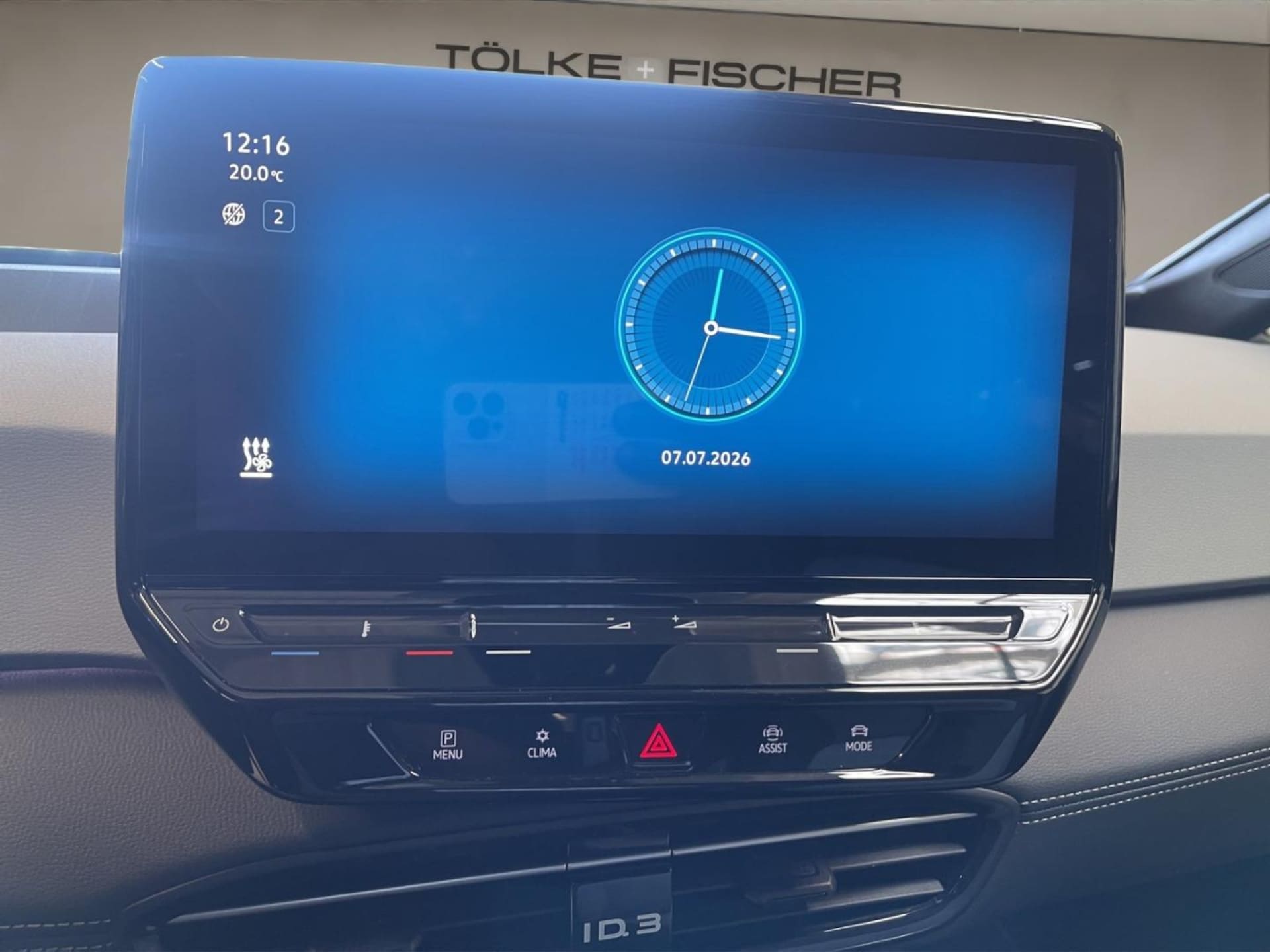 Volkswagen ID.3 MOVE Pro