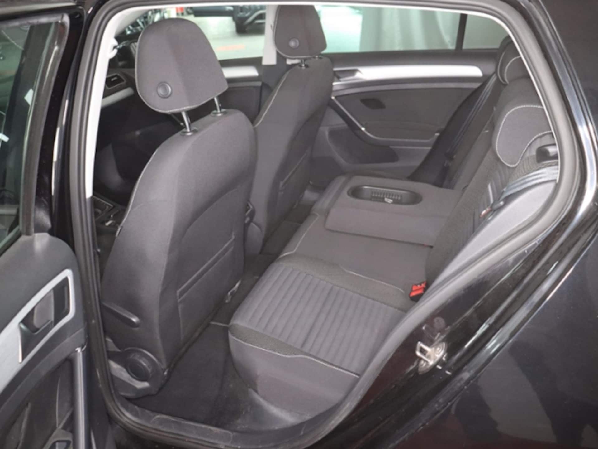 Volkswagen Golf Comfortline