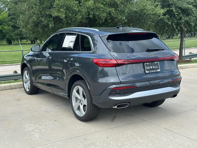 2026 Audi Q5