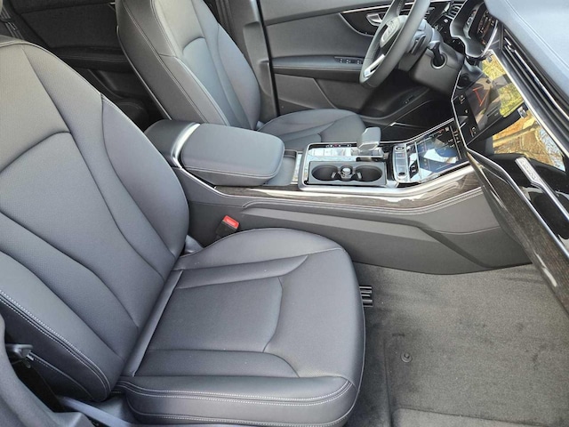 2026 Audi Q8 Premium Plus - Photo 12