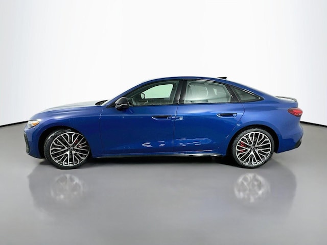 2026 Audi S5 Sedan