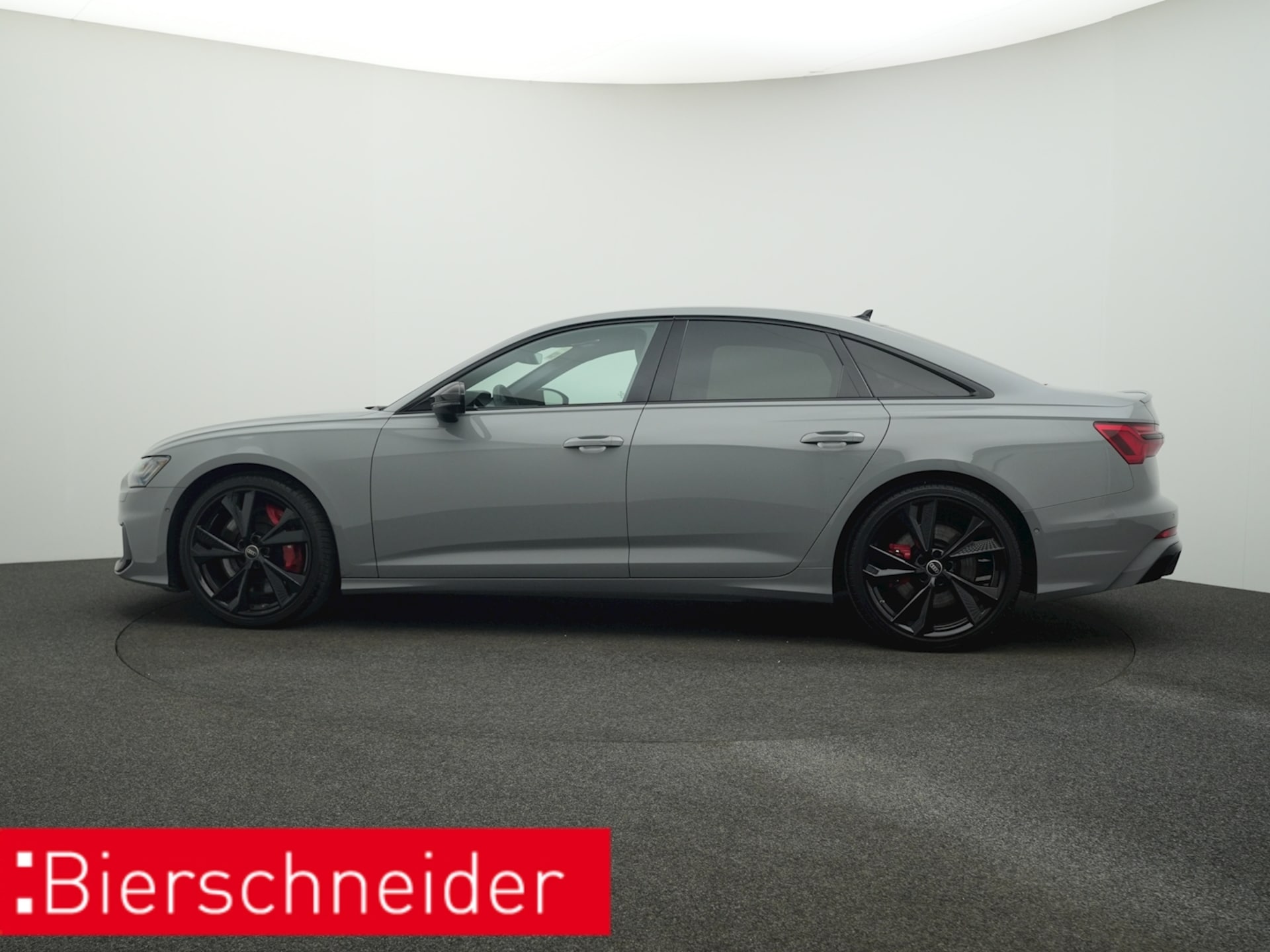Audi S6 Limousine