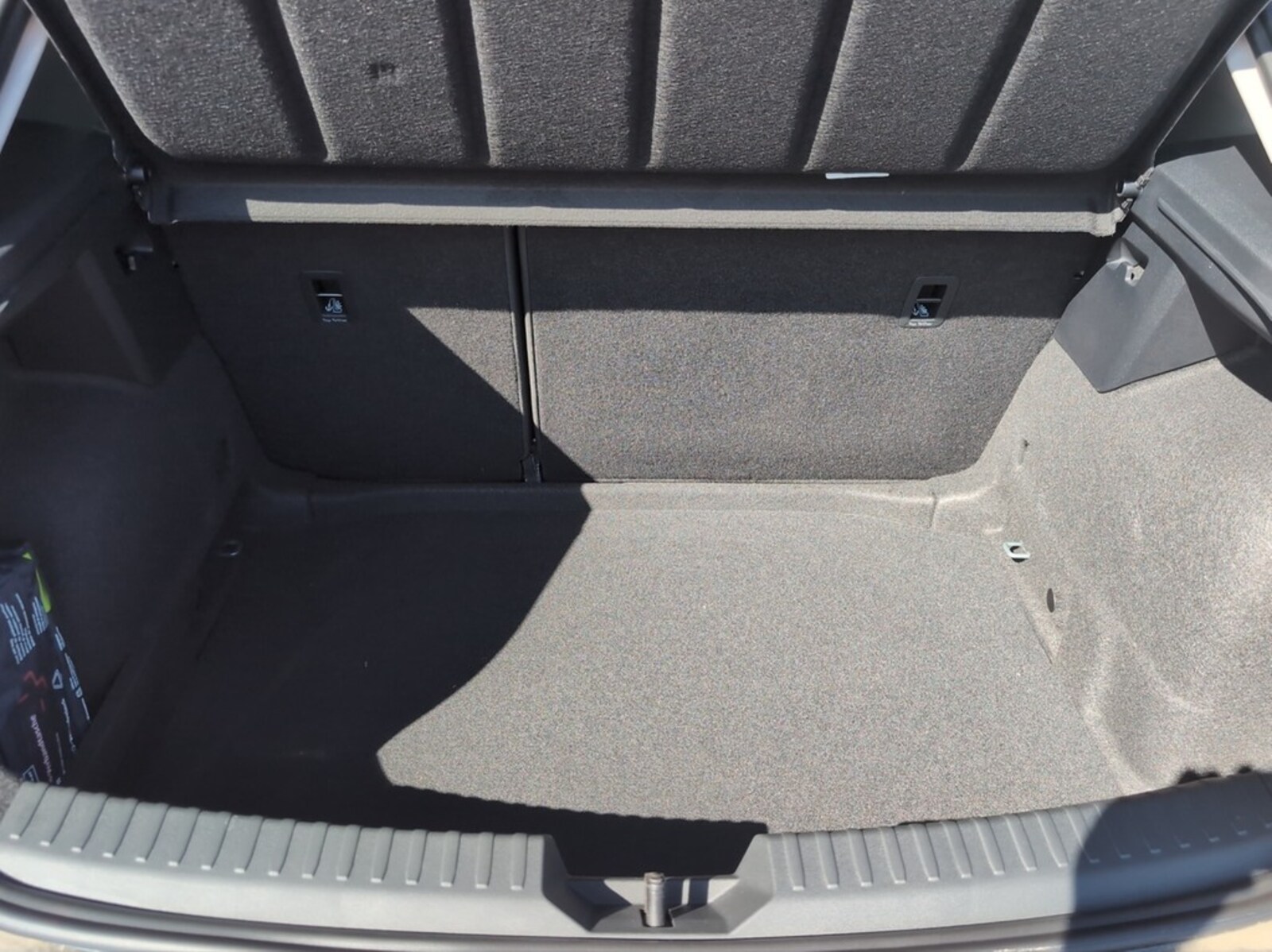 SEAT Leon – Bild 7
