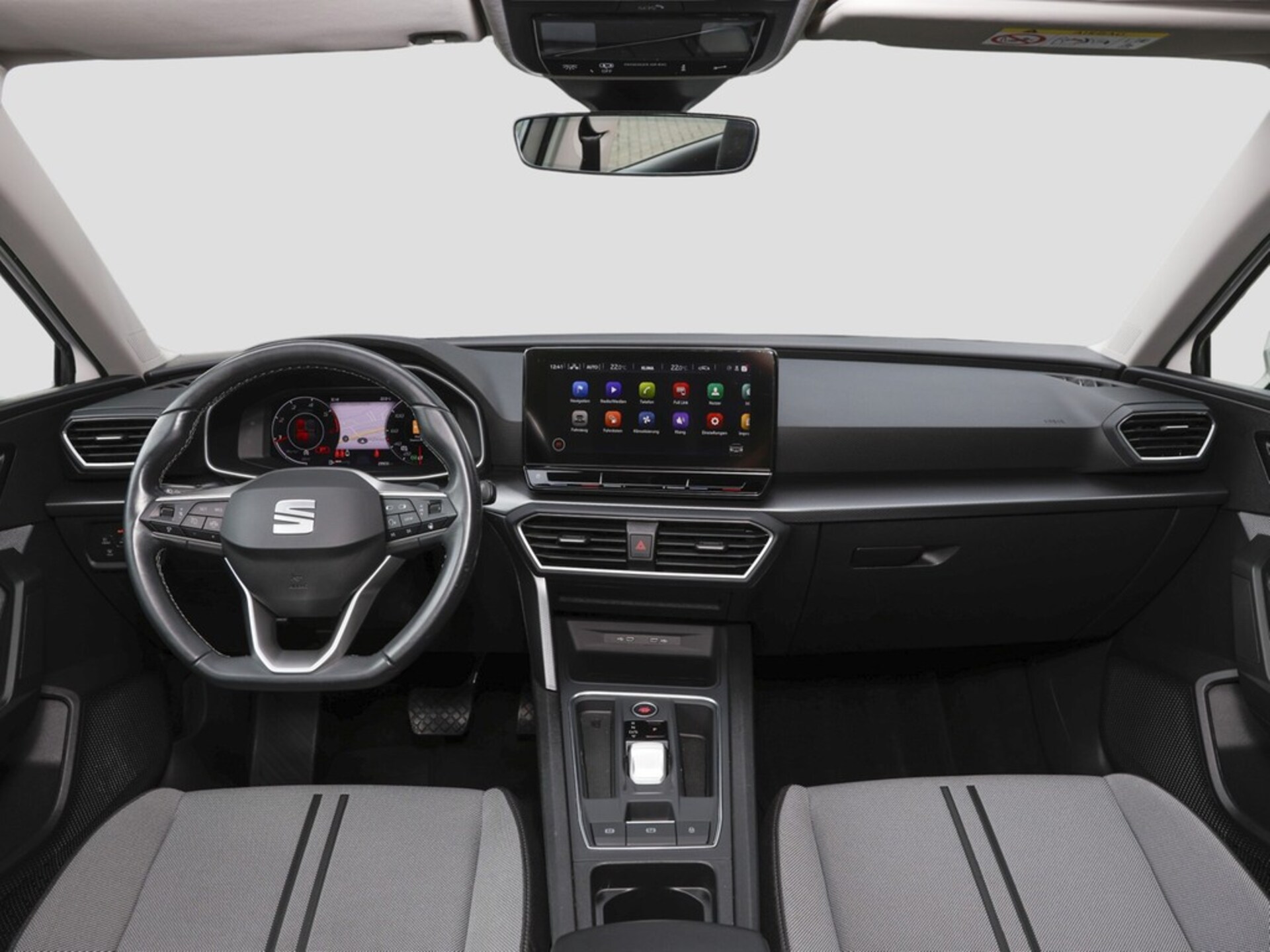 SEAT Leon Sportstourer Style