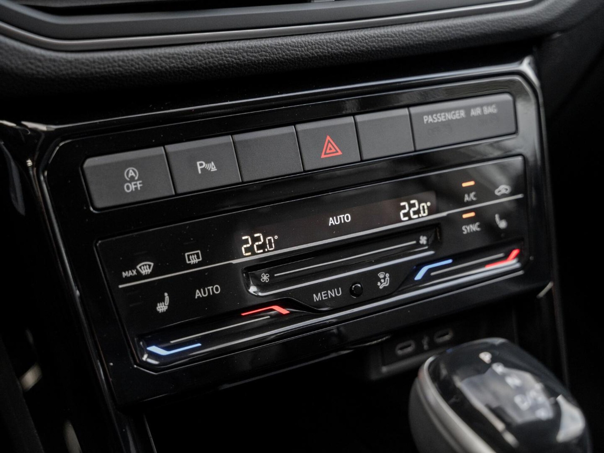 Volkswagen T-Cross ENERGY