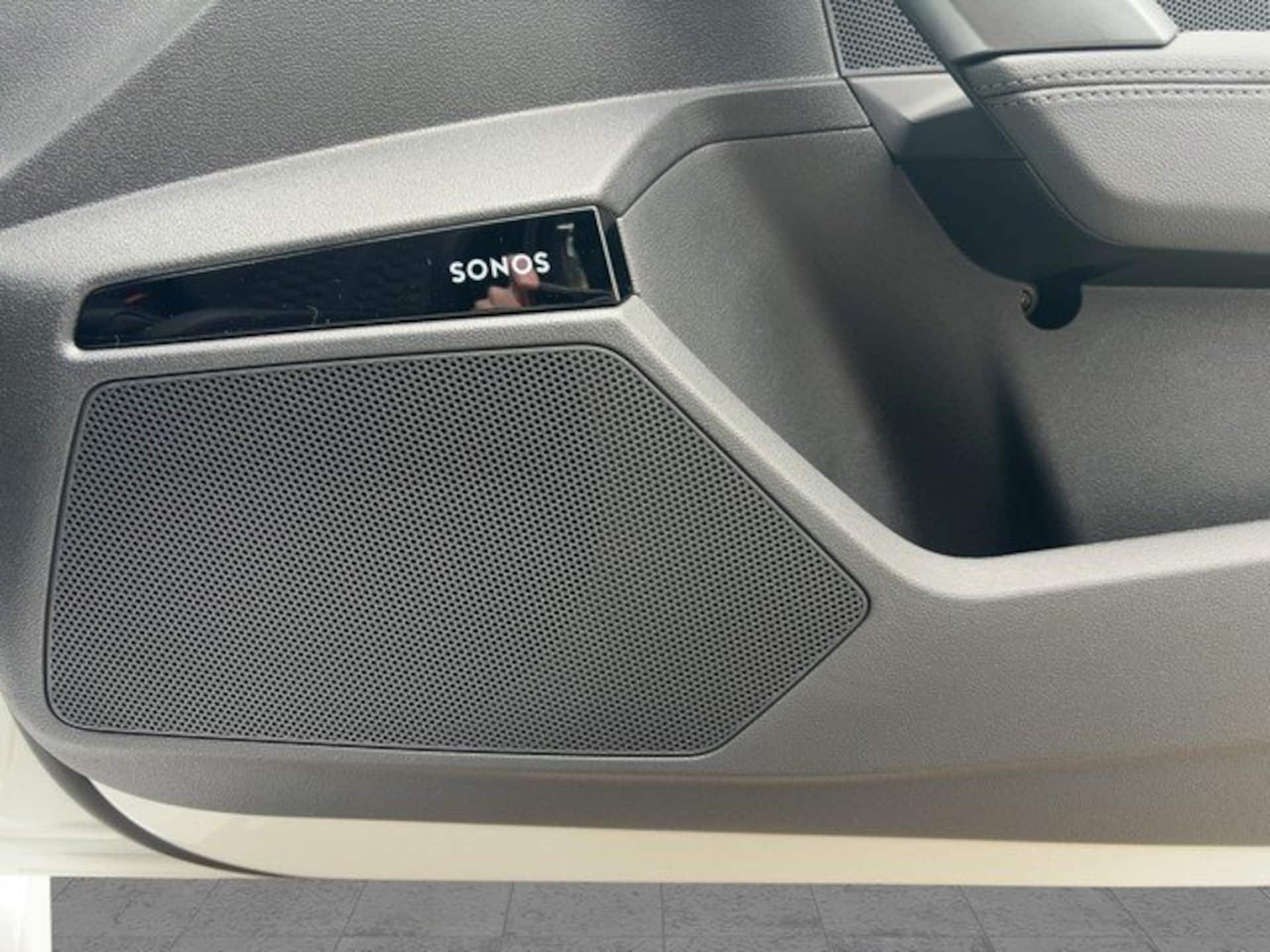 Audi RS 3 Sportback