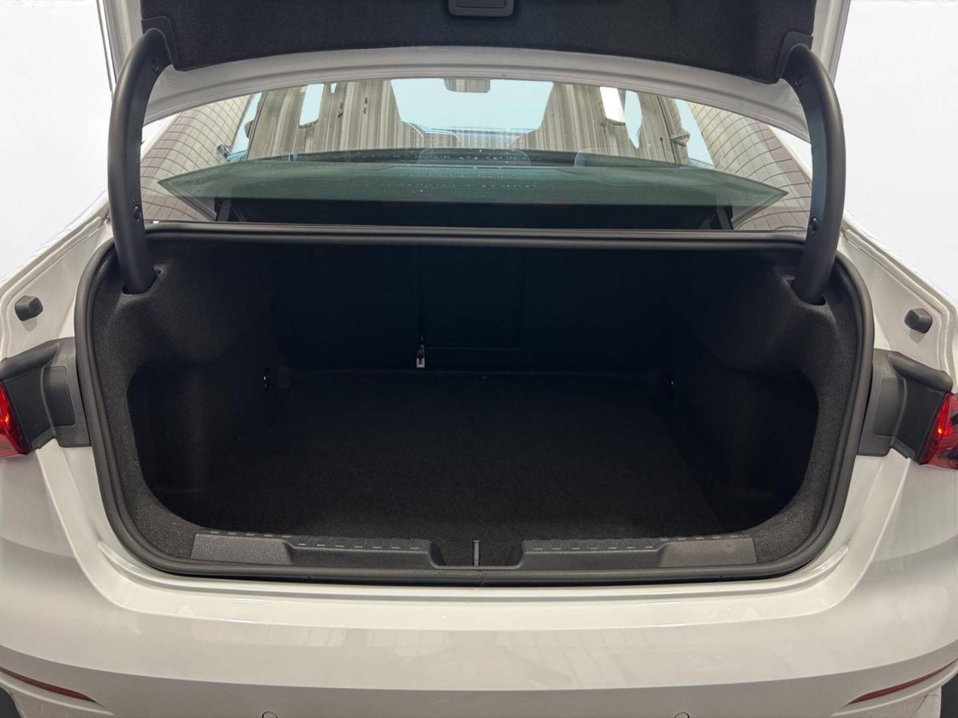 Audi A3 Limousine advanced