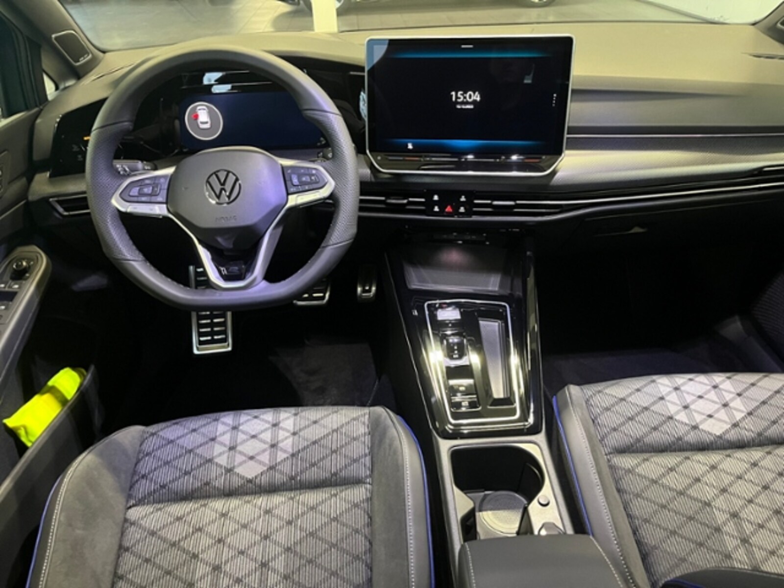 Volkswagen Golf Variant – Bild 10
