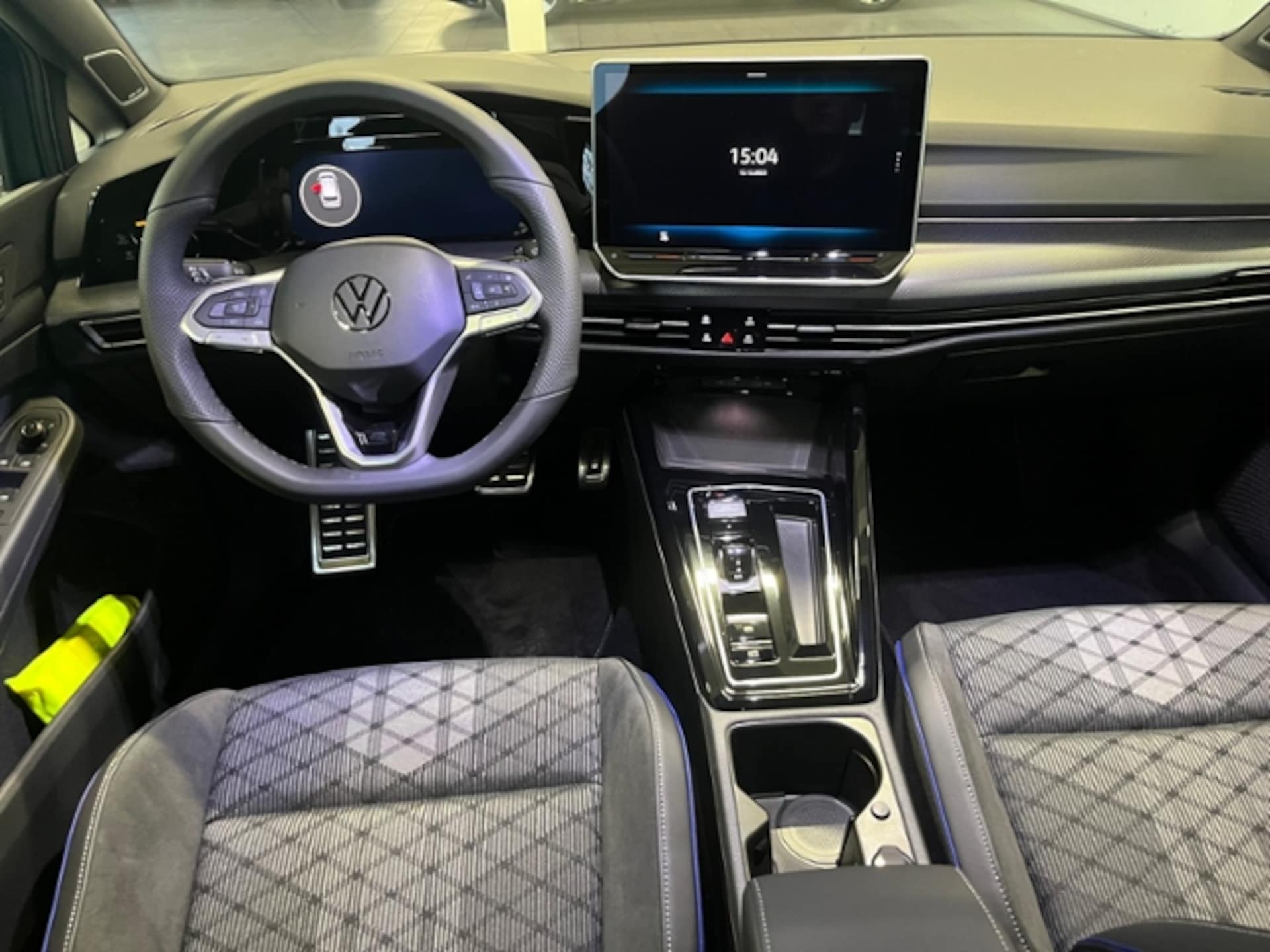 Volkswagen Golf Variant R-Line