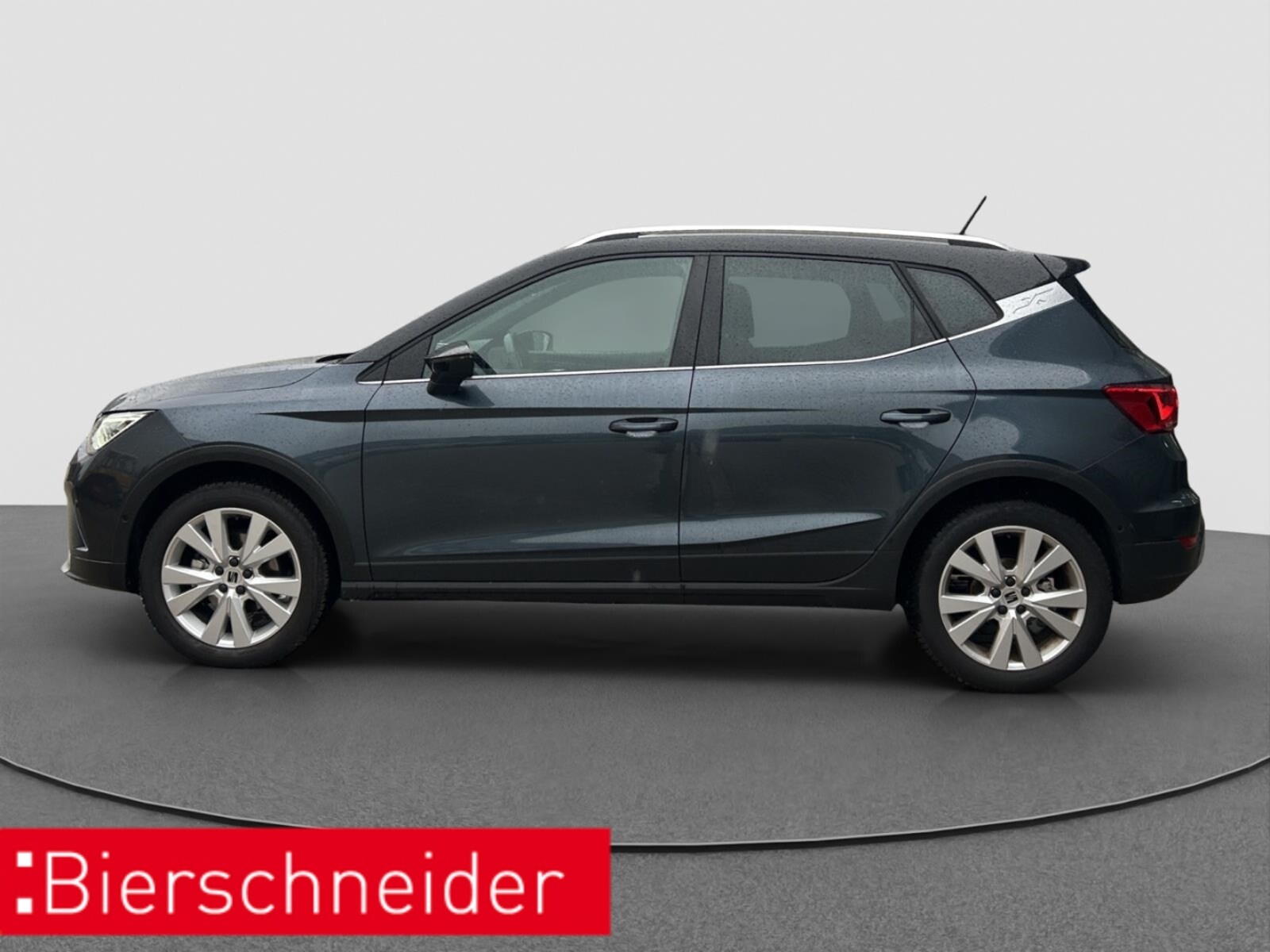 SEAT Arona – Bild 10