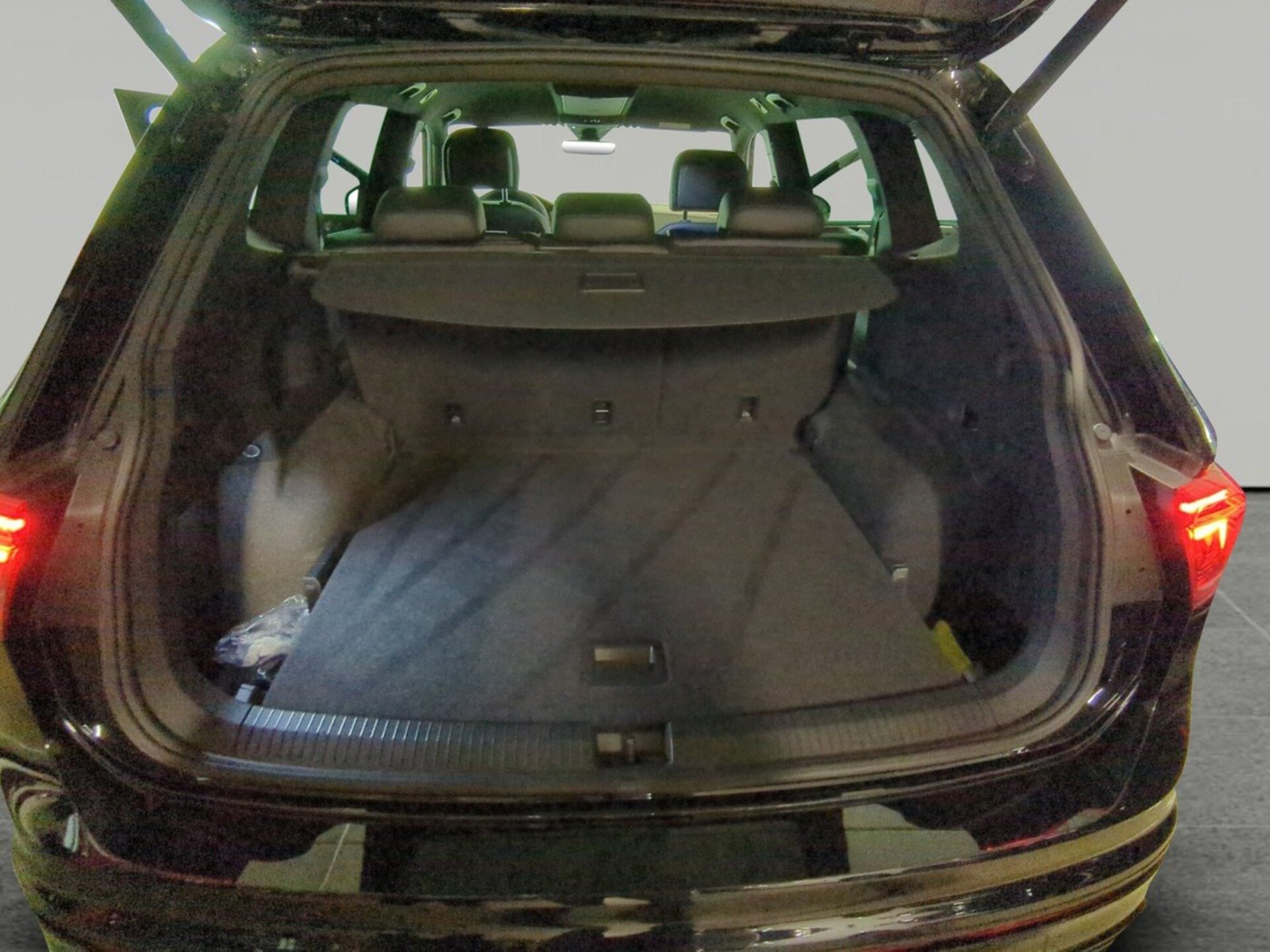 Volkswagen Tiguan Allspace R-Line