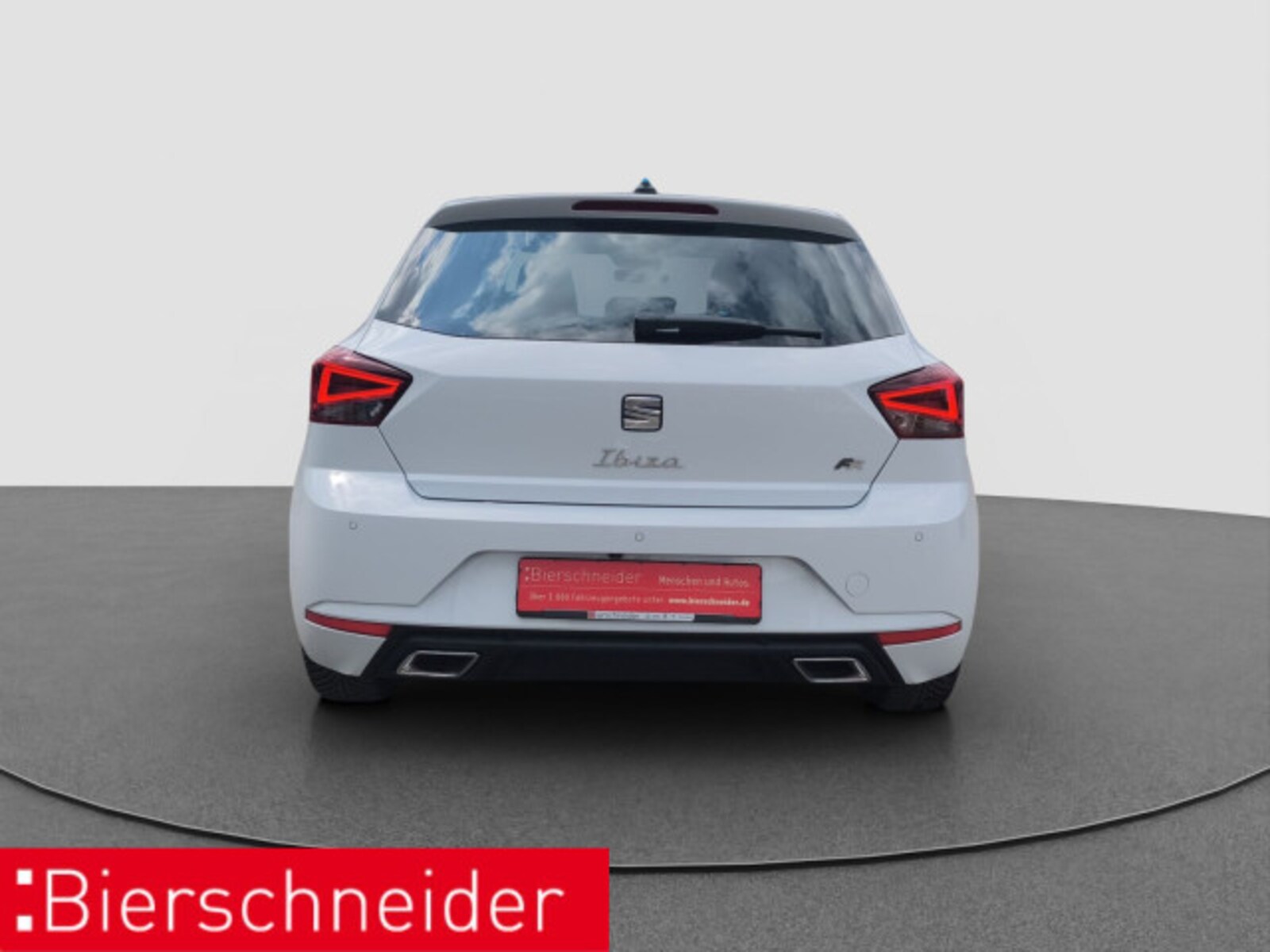 SEAT Ibiza – Bild 4