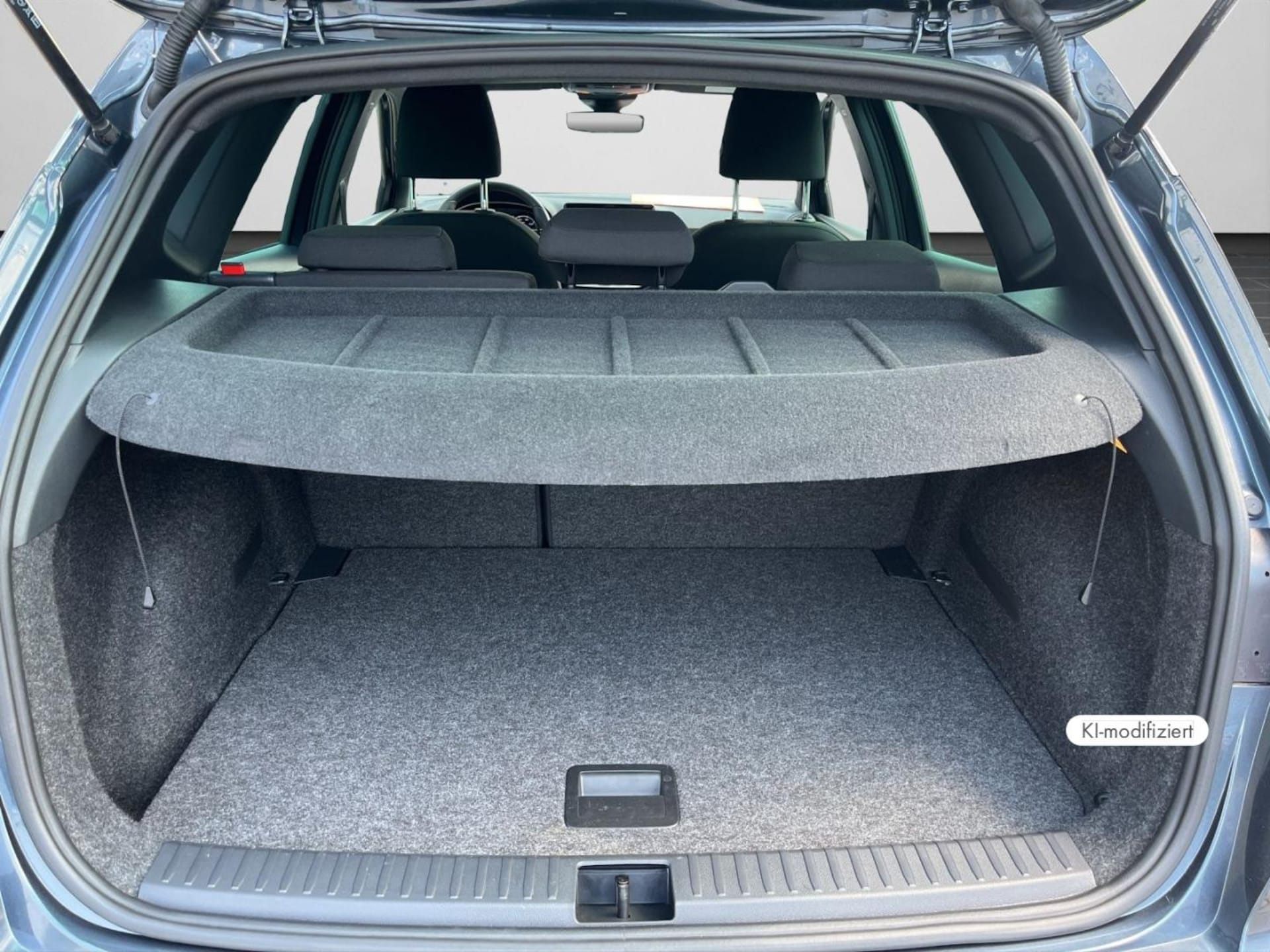 SEAT Arona FR