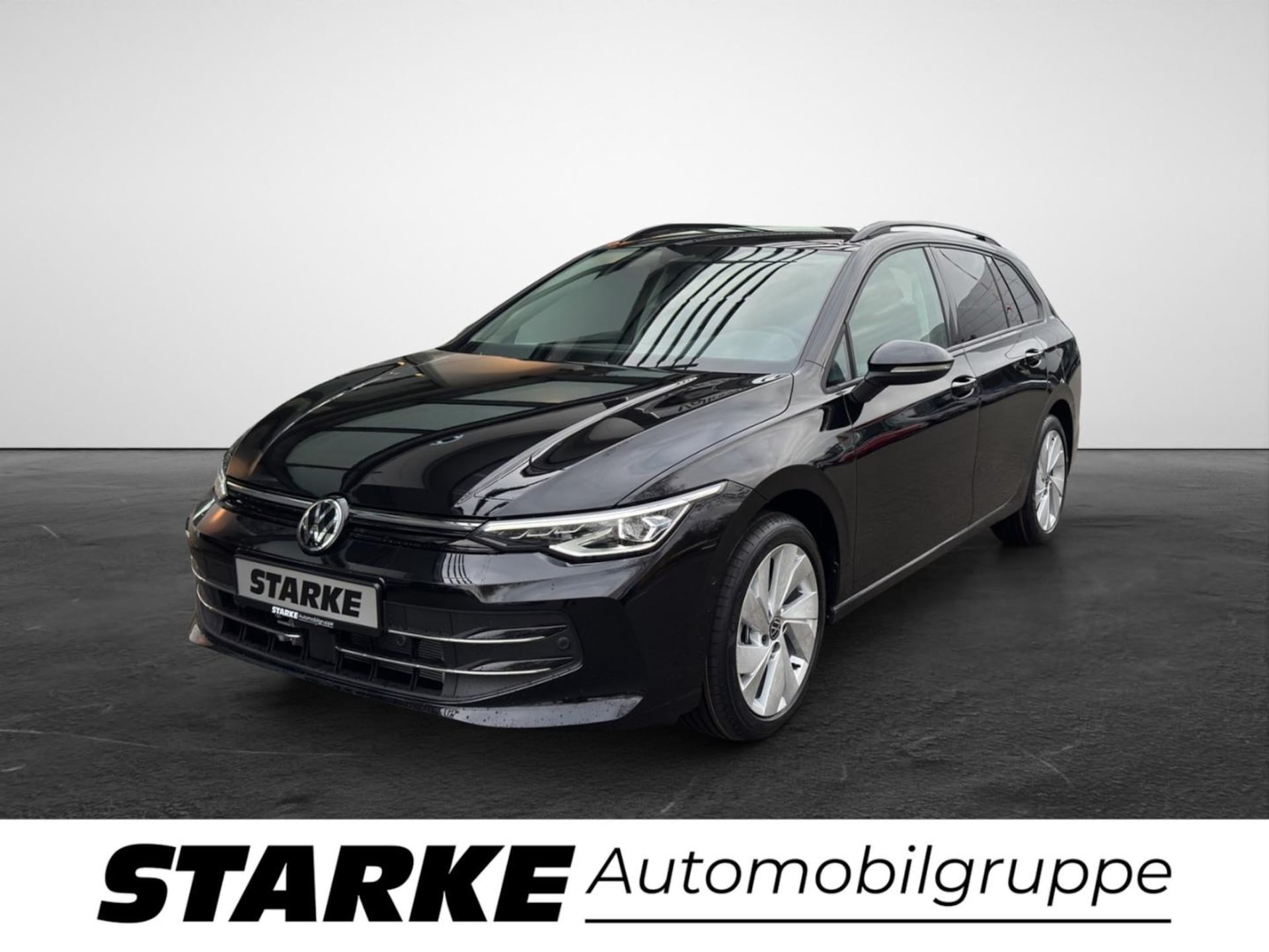 Volkswagen Golf Variant ENERGY
