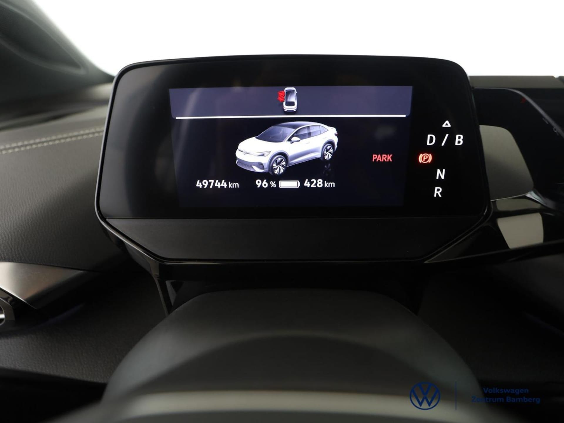 Volkswagen ID.5 Pro Performance