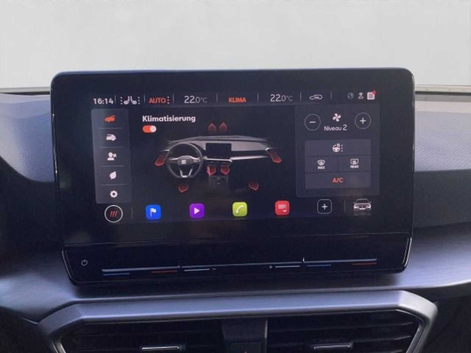 SEAT Leon – Bild 15