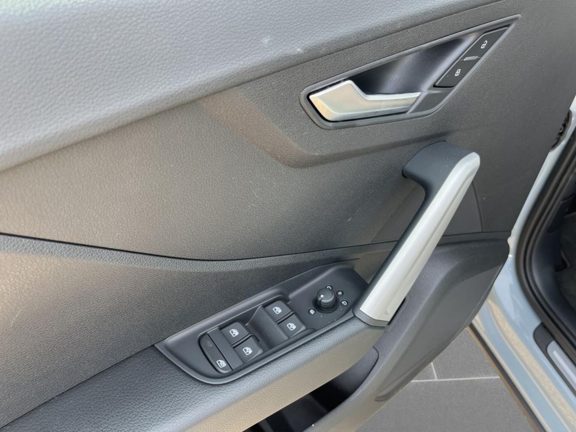 Audi Q2 Advanced