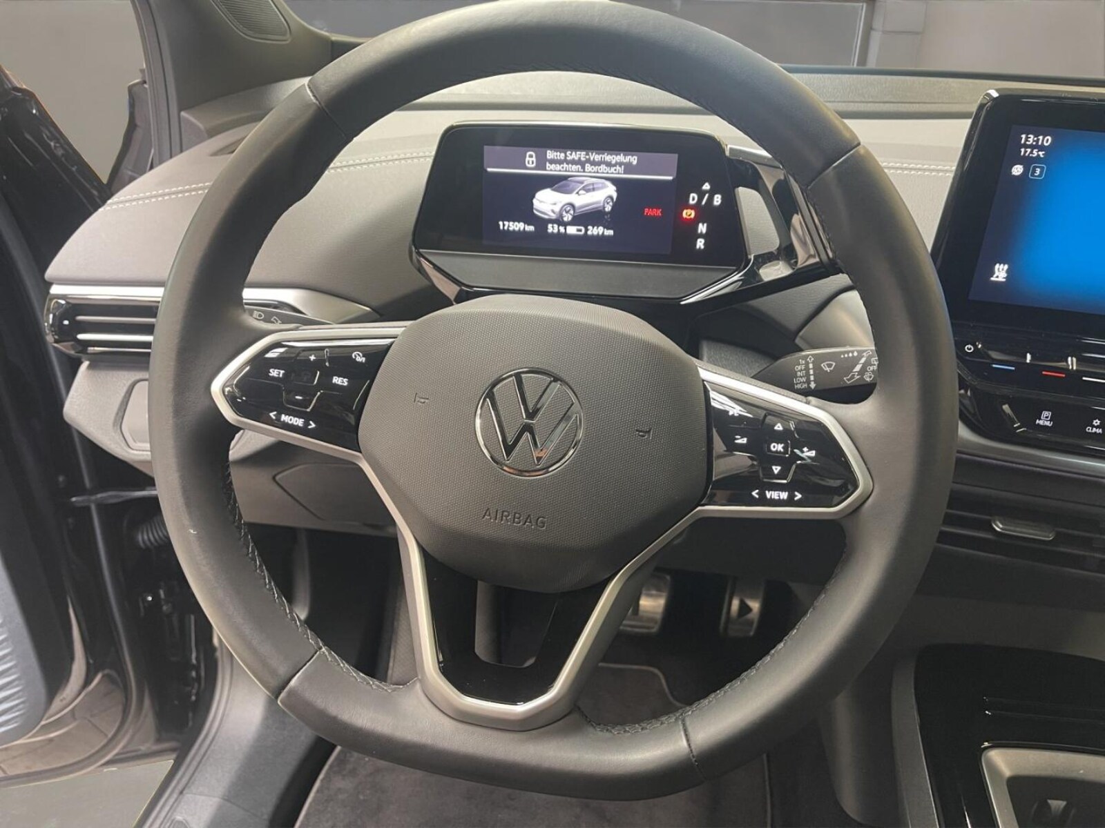 Volkswagen ID.4 – Bild 11