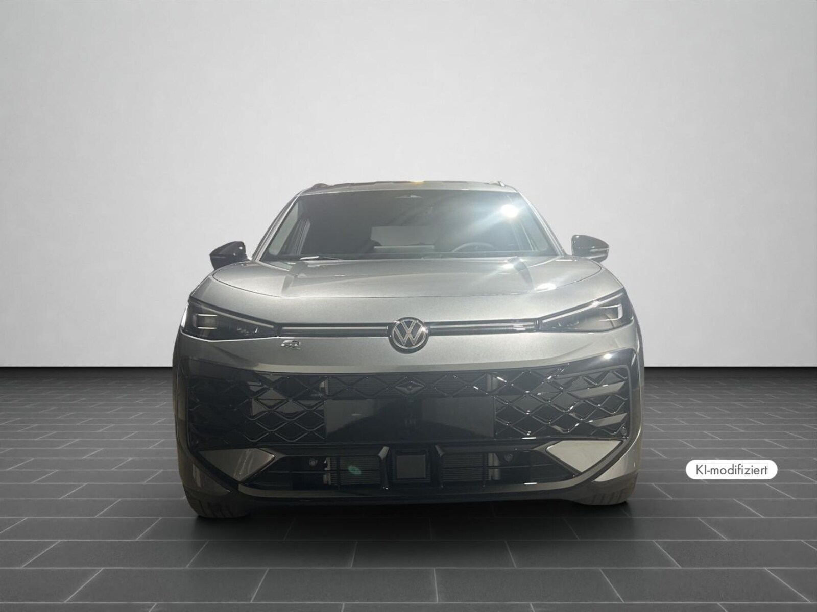 Volkswagen T-Roc – Bild 5